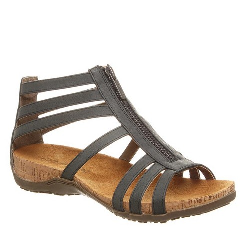 Size 9 cheap wide sandals