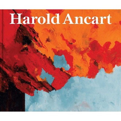 Harold Ancart: Traveling Light - (Hardcover)