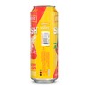 Smirnoff Ice Strawberry + Lemon Smash - 23.5 fl oz Can - 4 of 4