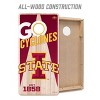 NCAA Iowa State Cyclones 2'x4' Wood Toss Game Set - 3 of 4