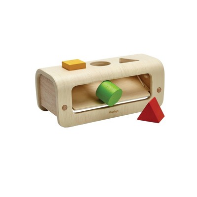 PlanToys Shape & Sort