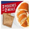 Shake 'N Bake Original Chicken Seasoned Coating Mix, 4.5 oz Box (Pack of 2) - 3 of 4