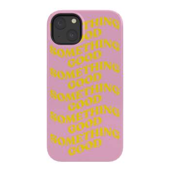Grace Something Good Snap iPhone 14 Pro Max Case - Society6