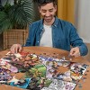 Ravensburger Wonder Woman Jigsaw Puzzle - 1500pc - 2 of 4