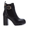 XTI Women's Dress Booties 141997 - 3 of 3