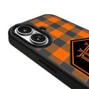 MLS Western Conference Teams Plaid MagSafe Compatible Cell Phone Case for Apple iPhone 17 Series - 4 of 4