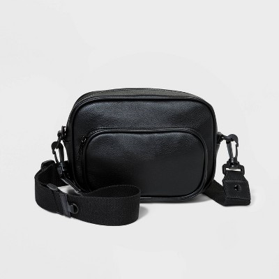 Camera Crossbody Bag with Pouch - Wild Fable™