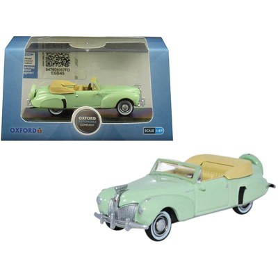 oxford diecast models