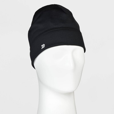 Men's Powerstretch Hat - All in Motion™ Black