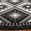 Veranda VER096 Power Loomed Indoor/Outdoor Rugs - Safavieh - 3 of 3