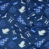 Harry Potter Boxers Briefs Men's Hogwarts Houses Underwear - 3 of 4