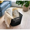 Y-weave Small Decorative Storage Basket White - Brightroom™ : Target