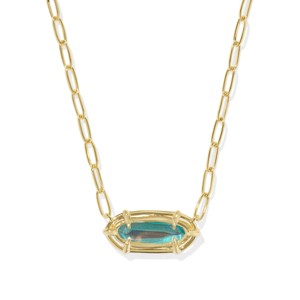 Kendra Scott Elsie Pendant Necklace - 1 of 2