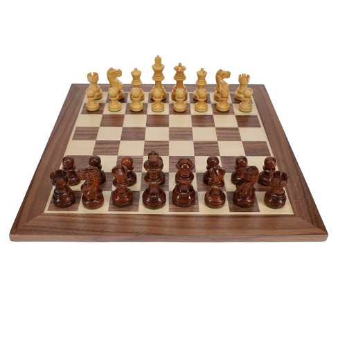 Marshall Series Analysis Chess Combination - House of Staunton 