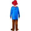Rubies Boys' Paddington Bear Costume - 3 of 4