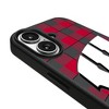 NCAA Big Ten Universities Plaid MagSafe Compatible Cell Phone Case for Apple iPhone 17 Series - 4 of 4