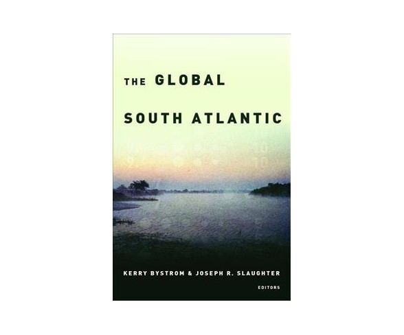 Global South Atlantic (Paperback)