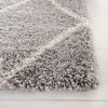 Fontana Shag FNT815 Power Loomed Indoor Rugs - Safavieh - 4 of 4
