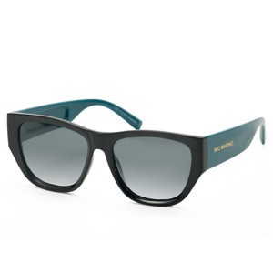 Polarized Vintage Sunglasses with 100% UV protection - 1 of 4