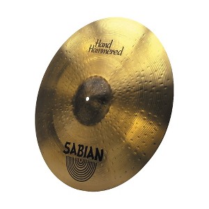 SABIAN HH Series Thin Crash Cymbal 15 in. - 1 of 1