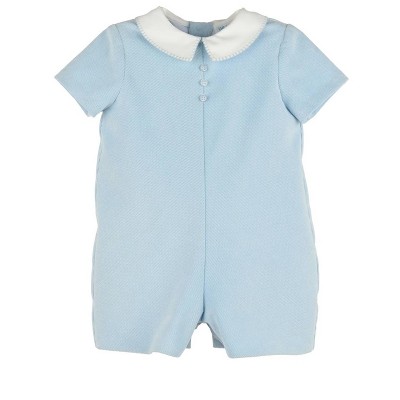 Boy's Perennial Blooms Longall - Sophie & Lucas
