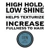 American Crew Hair Fiber - Trial Size - 1.75oz - 4 of 4