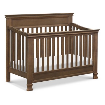 million dollar baby toddler bed