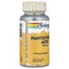 Solaray Pantothenic Acid, 100 Capsules - 4 of 4