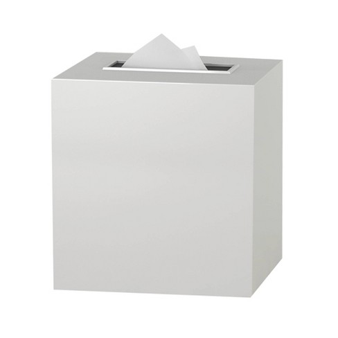 Boutique tissue deals box holder