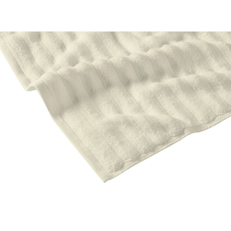 6pc Zero Twist Bath Towel Set - Truly Soft, 2 of 5