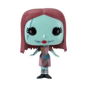 Funko The Nightmare Before Christmas Sally #16 - 1 of 4