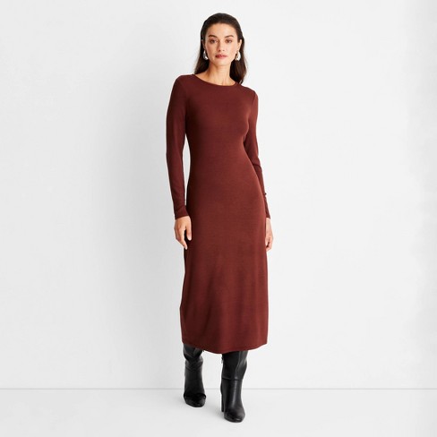 New long midi best sale