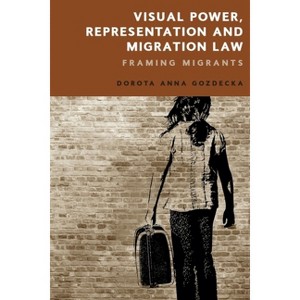 Visual Power, Representation and Migration Law - by Dorota Gozdecka - 1 of 1
