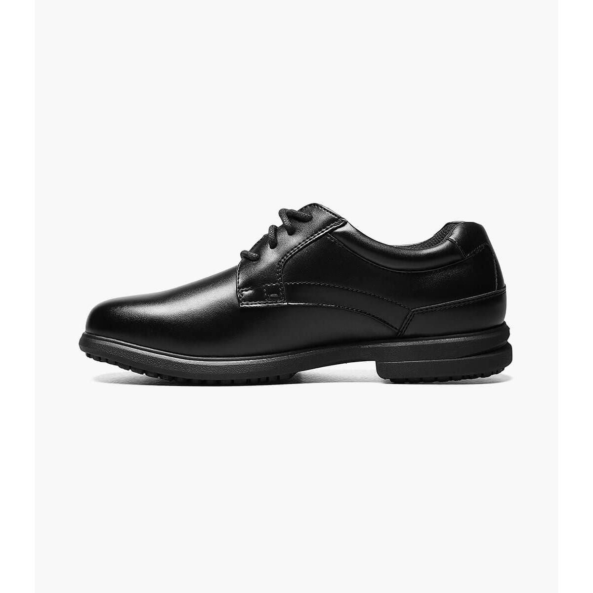 Nunn Bush ShermanMen's Plain Toe Oxford - thumbnail 6