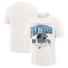 NFL Carolina Panthers Men's Short Sleeve Fashion T-Shirt - 3 of 3