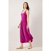 WEST K Women's Nerys Knit Tank Midi Dress - 2 of 4