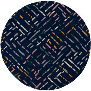 Metro MET252 Hand Tufted Indoor Rugs - Safavieh - 1 of 4