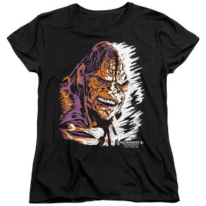 Women's Poltergeist Ii Kane Worm T-Shirt - 1 of 4