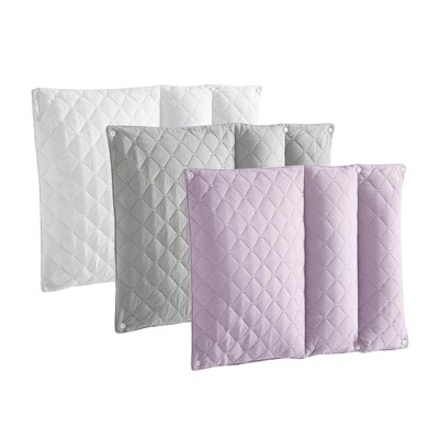 Peace Nest All Positions Adjustable Bed Rest Pillow Single Pack