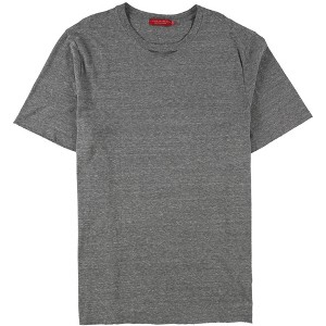 n:philanthropy Mens Liam Deconstructed Basic T-Shirt - 1 of 2