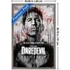 Trends International Marvel Daredevil: Born Again (2025) - Punisher One Sheet Framed Wall Poster Prints - 3 of 4