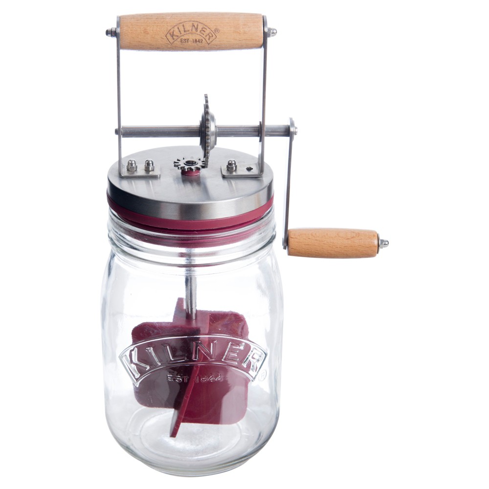 Ean 5010853217581 kilner butter churner butter churns upcitemdb