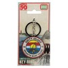 Fanattik Jaws 50th Anniversary "Regatta Boat Tour" Limited Edition Keyring - 2 of 4