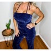 Women's Star Of The Show Jumpsuit - White Birch XL - 4 of 4