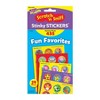 DUPLICATE TREND Fun Favorites Stinky Stickers Variety Pack  435 ct - 3 of 3