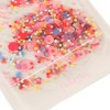 Packed Party Say Cheers Reusable Confetti Hydration Pouches, Birthday Party, Bachelorette Drinkware, Cute Party Cups (Set of 8) - 4 of 4