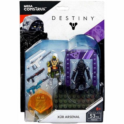 destiny 2 mega construx