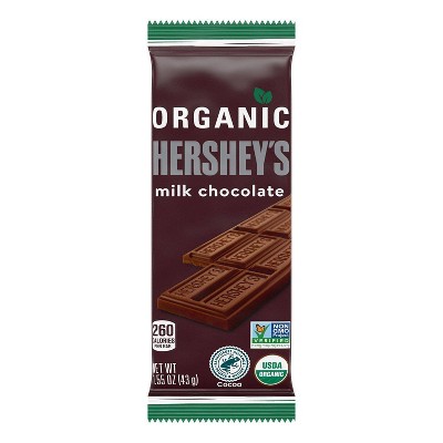 Hershey's Organic Milk TH IC Bar - 1.55o