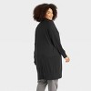 Women's Duster Cardigan - A New Day™ - 2 of 3