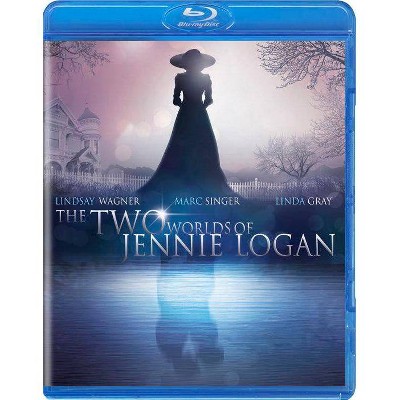 The Two Worlds Of Jennie Logan (Blu-ray)(2021)